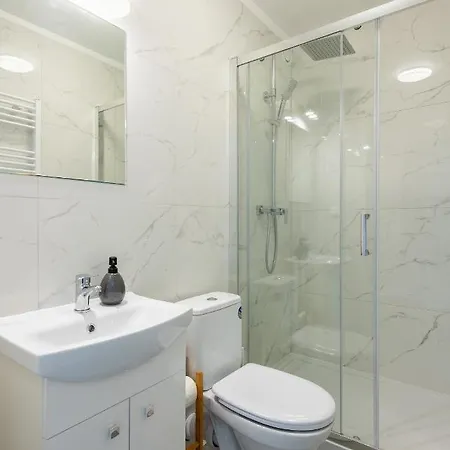 Batorego 220 - 450M Stacja Metra Pola Mokotowskie, 800M Biblioteka Narodowa - 20M Piekny Park Pola Mokotowskie - 800M Do Sgh - Wifi - Smart Tv - Good Apartments Варшава Екстер'єр фото