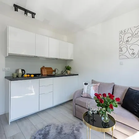 Batorego 220 - 450M Stacja Metra Pola Mokotowskie, 800M Biblioteka Narodowa - 20M Piekny Park Pola Mokotowskie - 800M Do Sgh - Wifi - Smart Tv - Good Apartments Варшава Екстер'єр фото