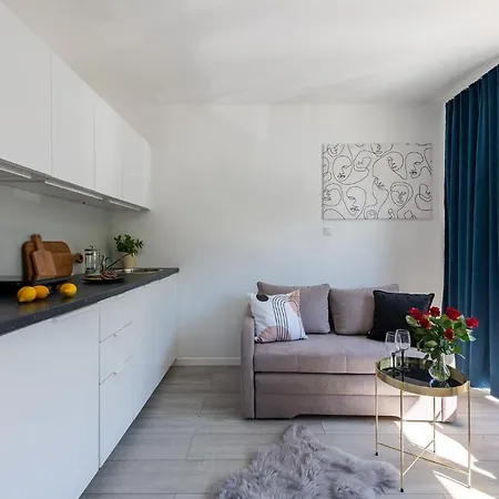 Batorego 220 - 450M Stacja Metra Pola Mokotowskie, 800M Biblioteka Narodowa - 20M Piekny Park Pola Mokotowskie - 800M Do Sgh - Wifi - Smart Tv - Good Apartments Варшава Екстер'єр фото