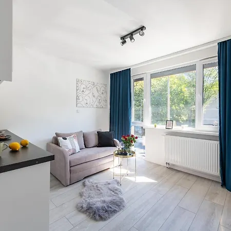 Batorego 220 - 450M Stacja Metra Pola Mokotowskie, 800M Biblioteka Narodowa - 20M Piekny Park Pola Mokotowskie - 800M Do Sgh - Wifi - Smart Tv - Good Apartments Варшава Екстер'єр фото