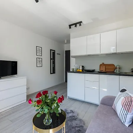 Batorego 220 - 450M Stacja Metra Pola Mokotowskie, 800M Biblioteka Narodowa - 20M Piekny Park Pola Mokotowskie - 800M Do Sgh - Wifi - Smart Tv - Good Apartments Варшава Екстер'єр фото
