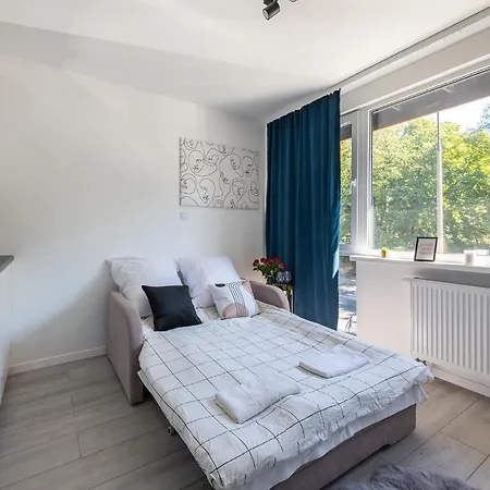 Batorego 220 - 450M Stacja Metra Pola Mokotowskie, 800M Biblioteka Narodowa - 20M Piekny Park Pola Mokotowskie - 800M Do Sgh - Wifi - Smart Tv - Good Apartments Варшава Екстер'єр фото